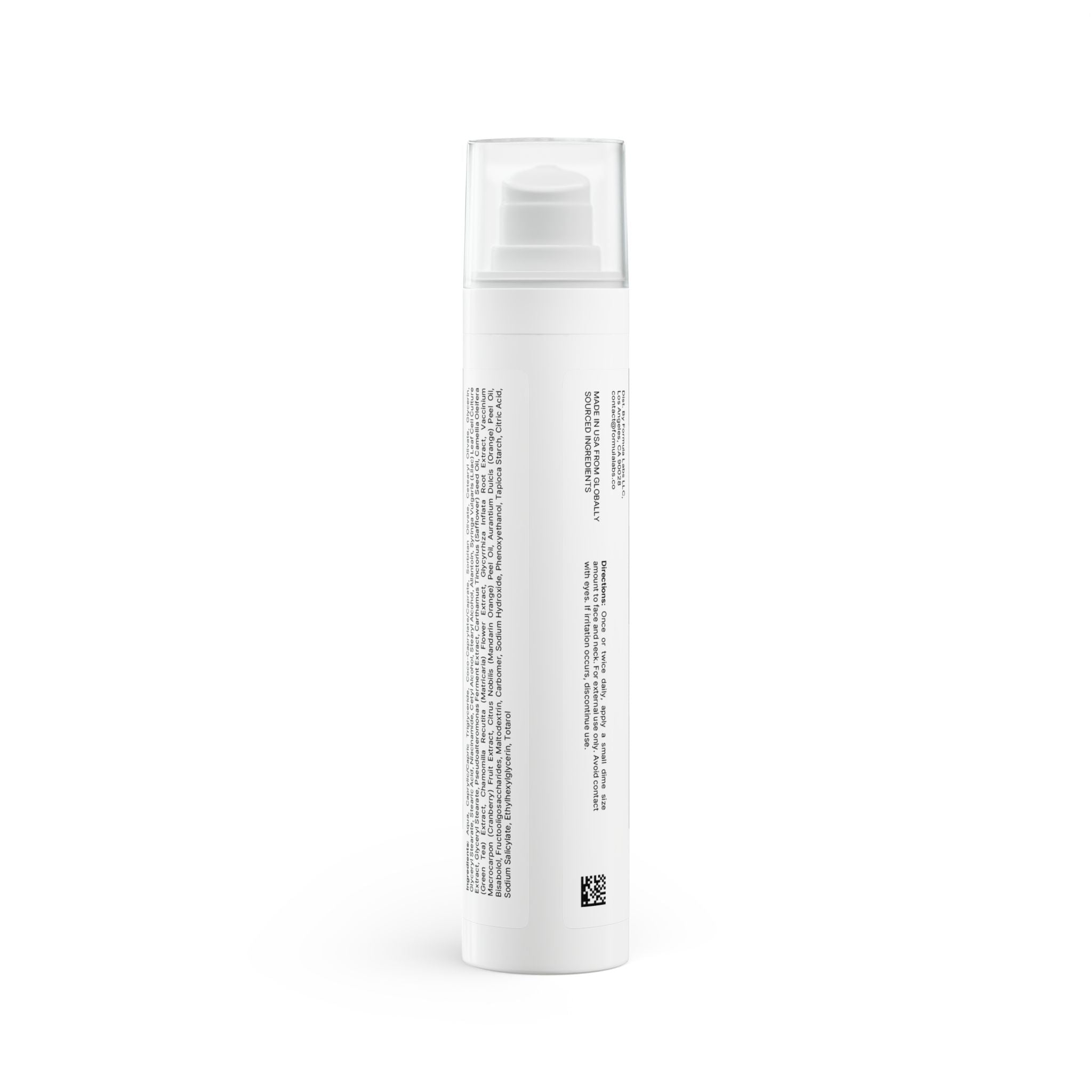 SEVCO Daily Moisturizer