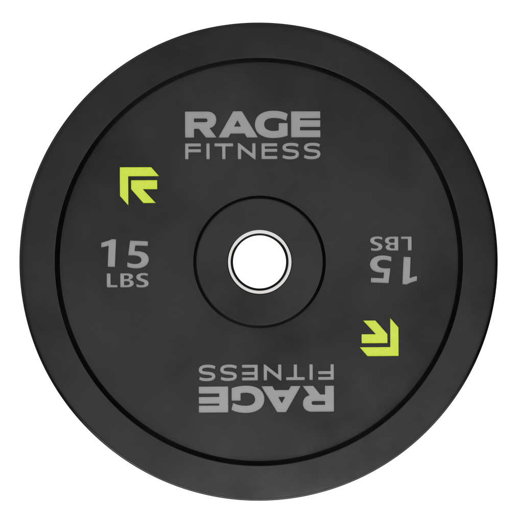 Bumper Plates