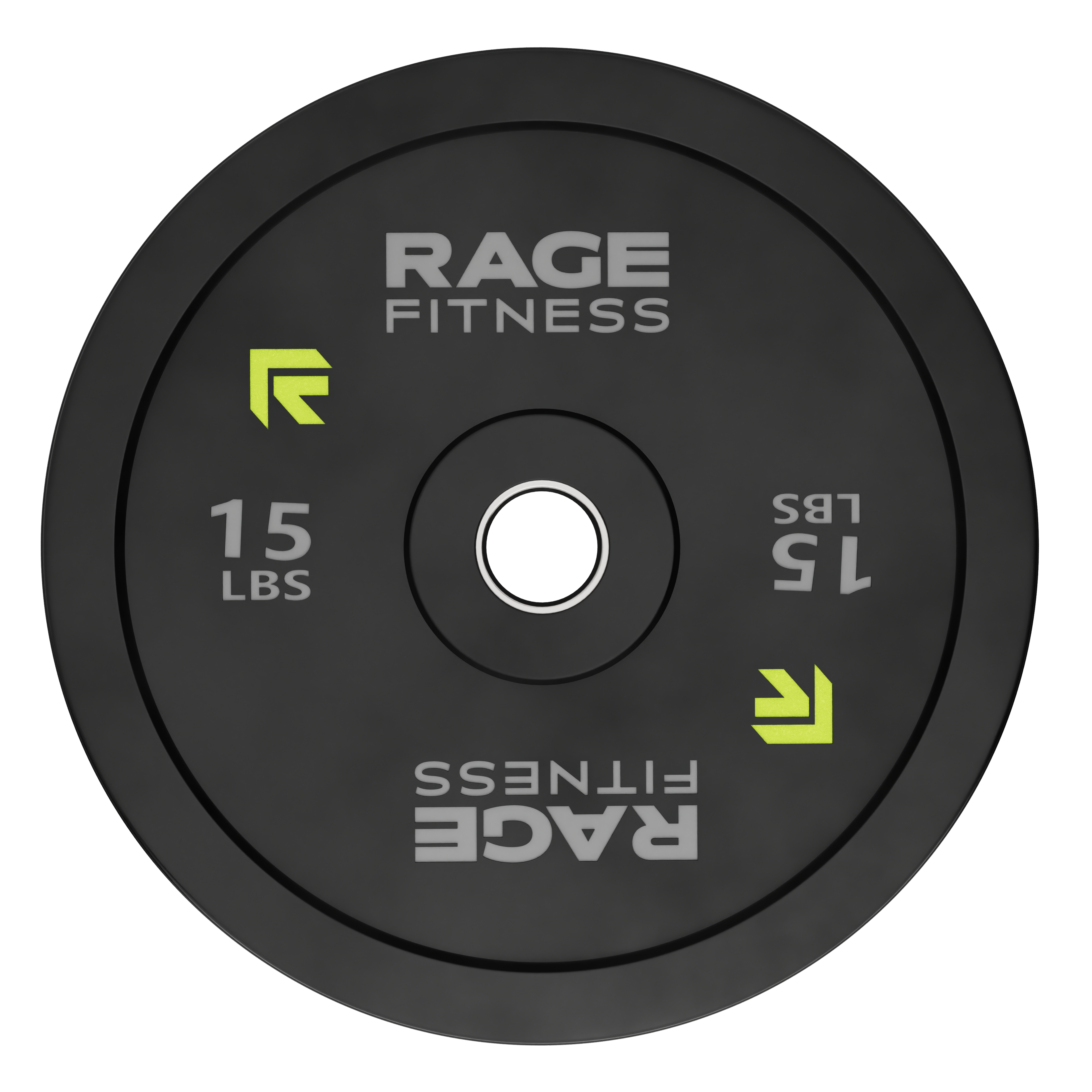 Bumper Plates
