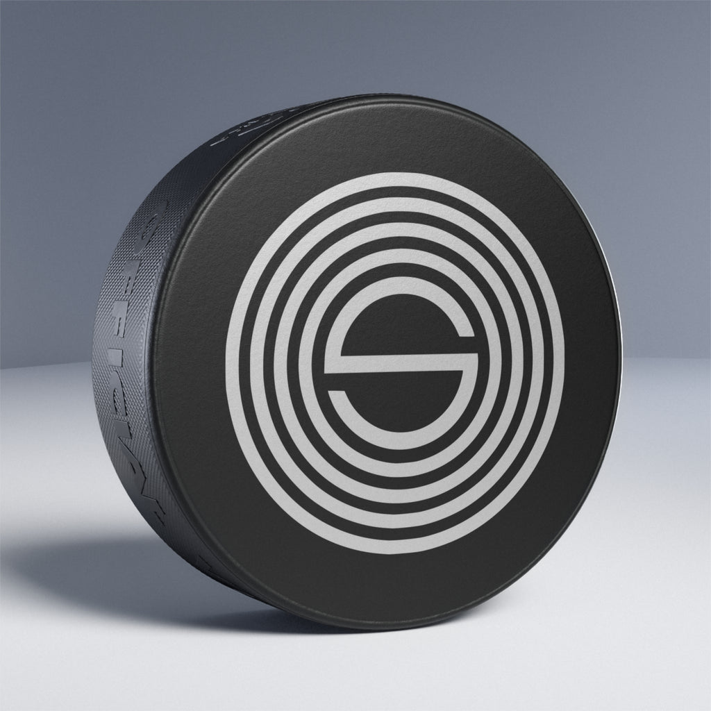 SEVCO Hockey Puck