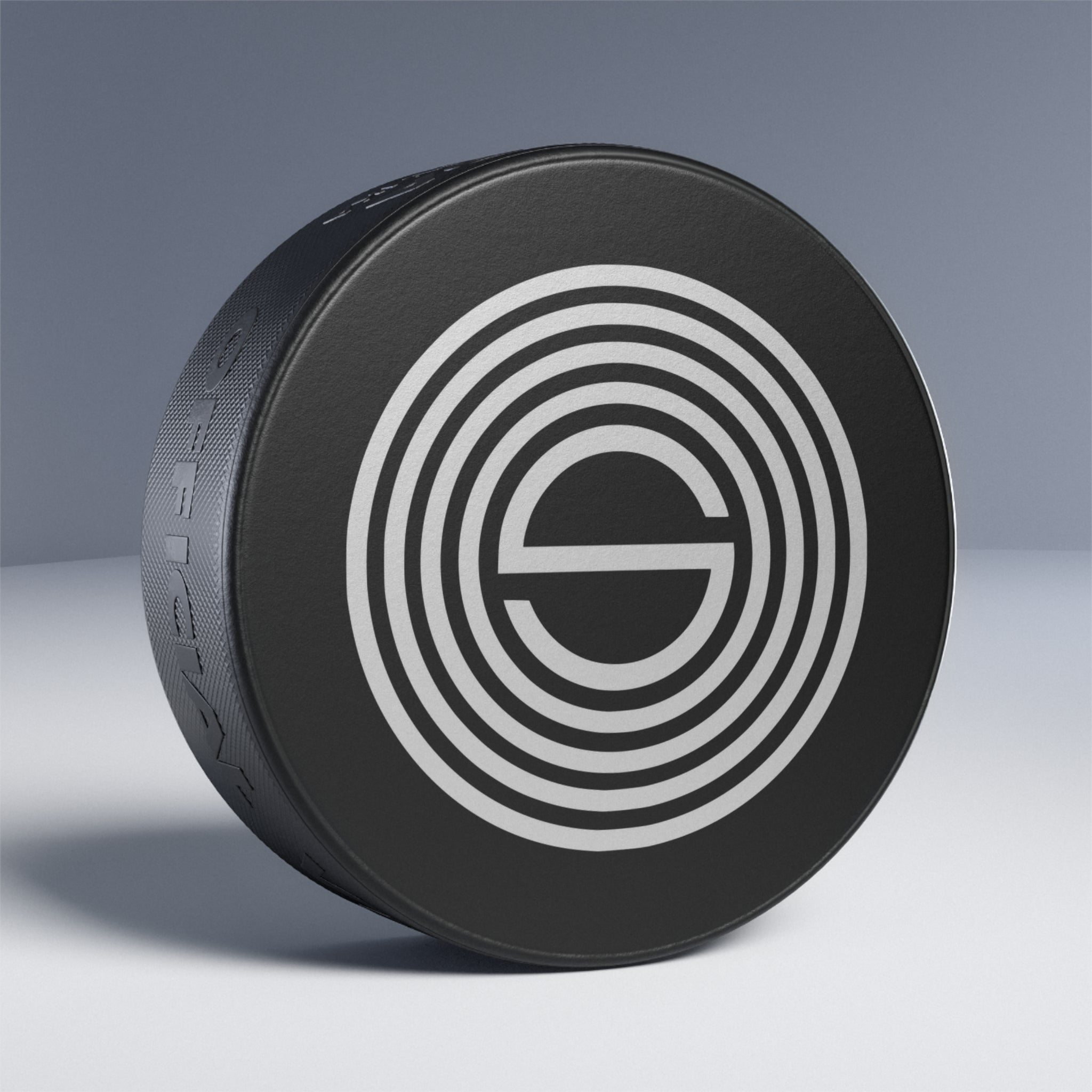 SEVCO Hockey Puck