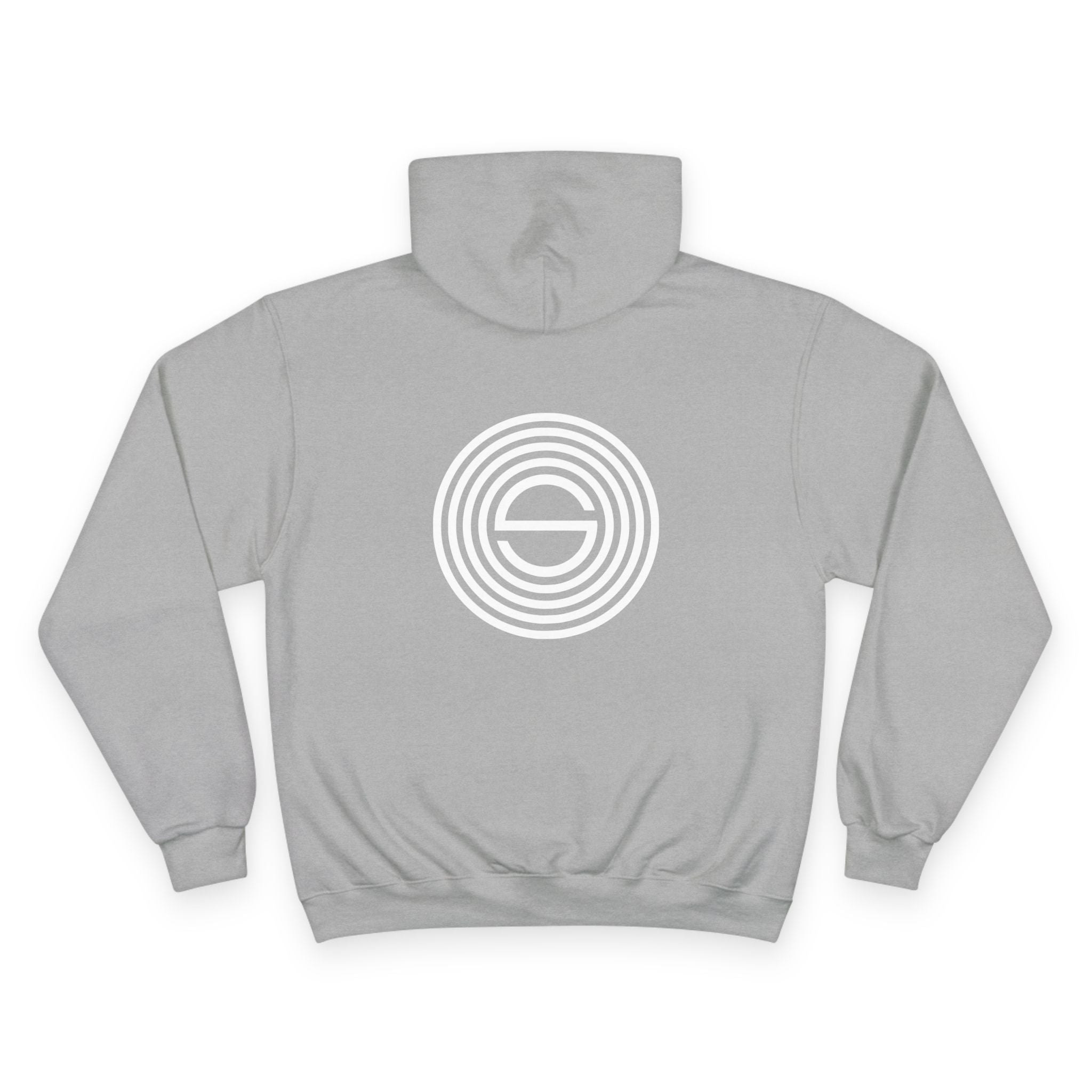 Seve X Champion Hoodie