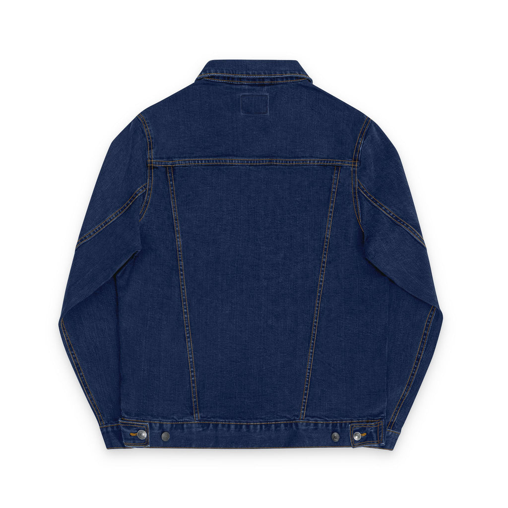 SEVCO Denim Jacket