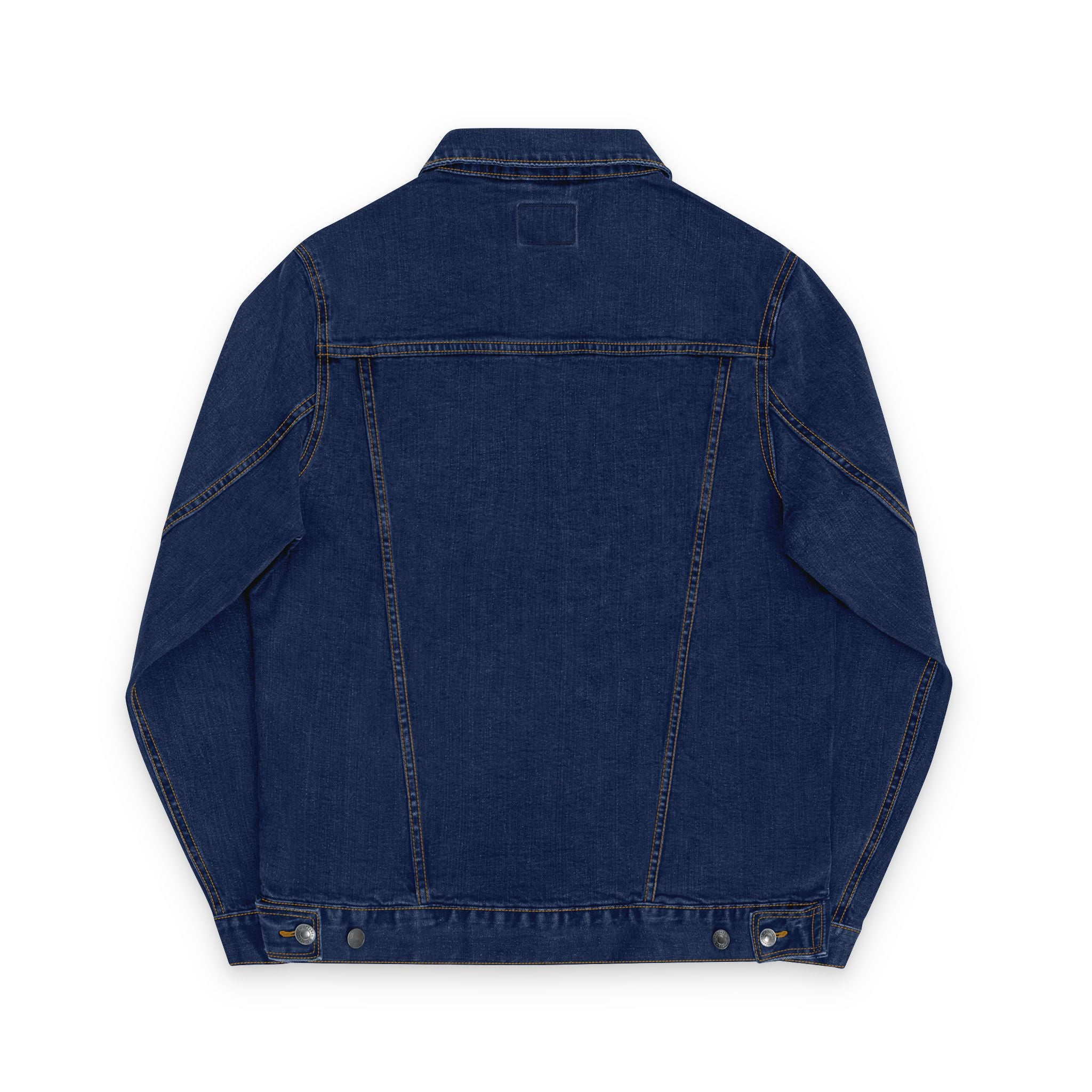 SEVCO Denim Jacket
