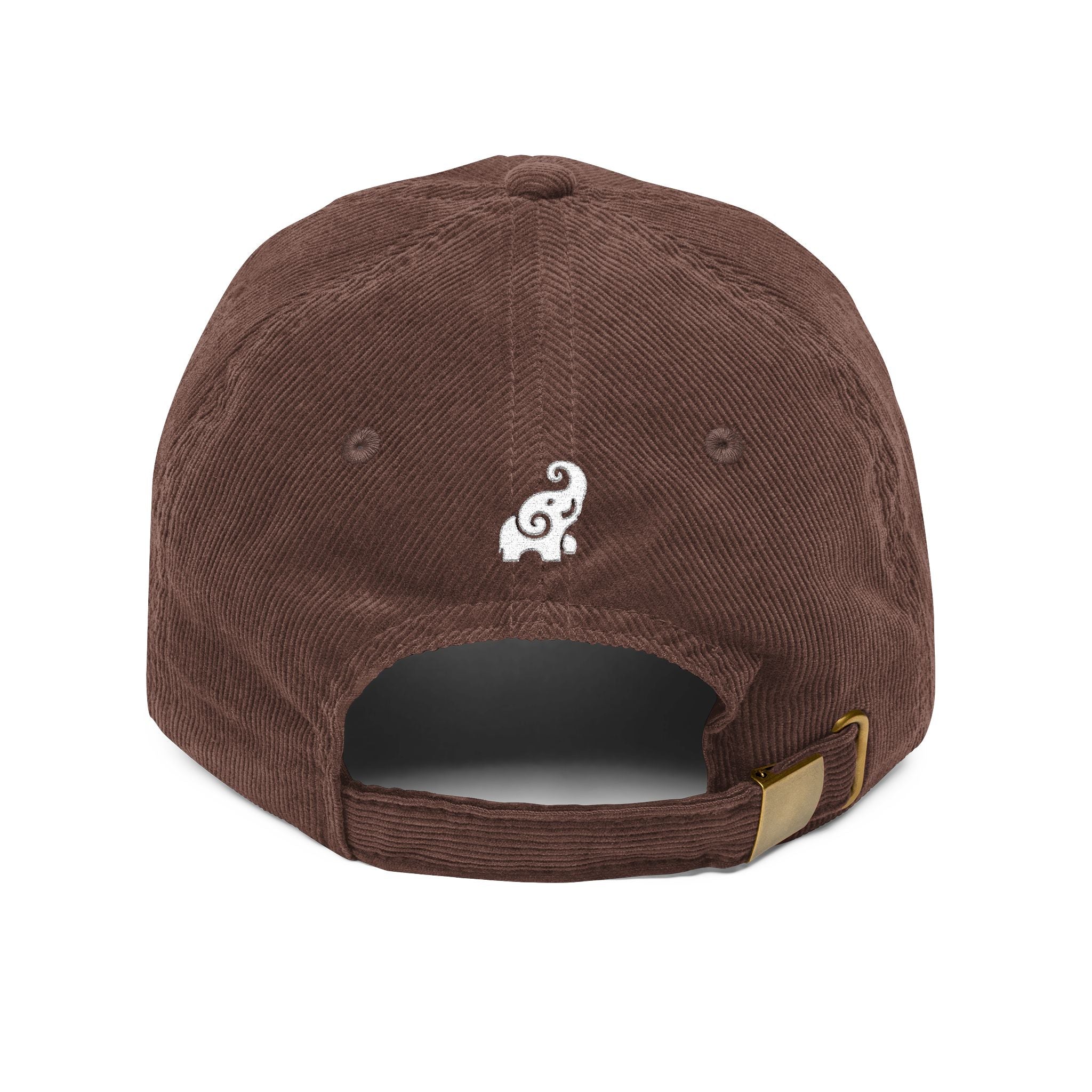 SEVCO Corduroy Cap