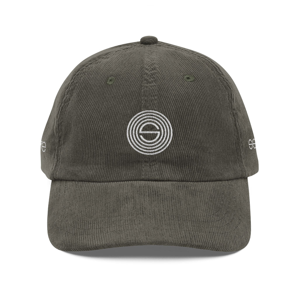 SEVCO Corduroy Cap