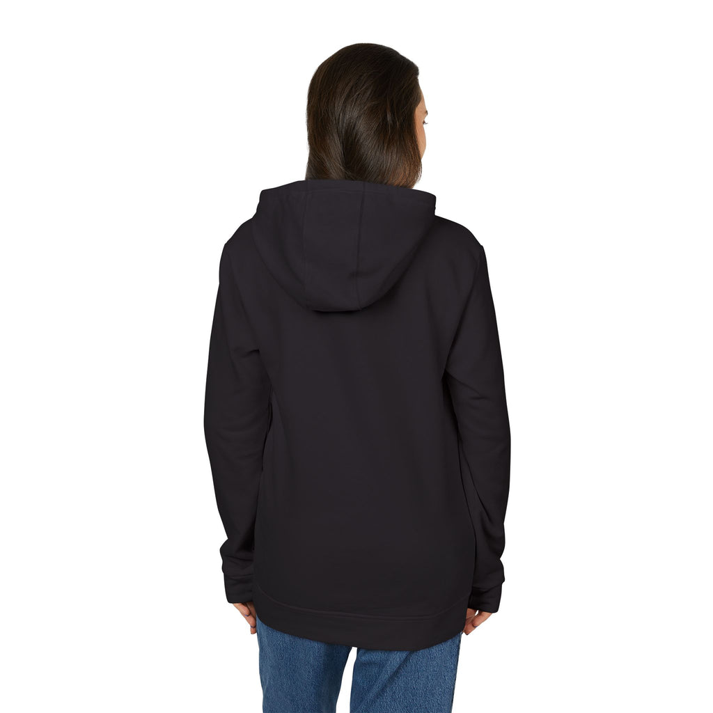 SEVCO Records X Adidas UFO Hoodie