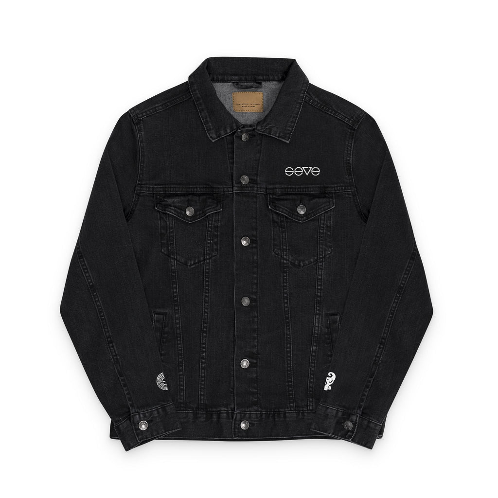 SEVCO Denim Jacket