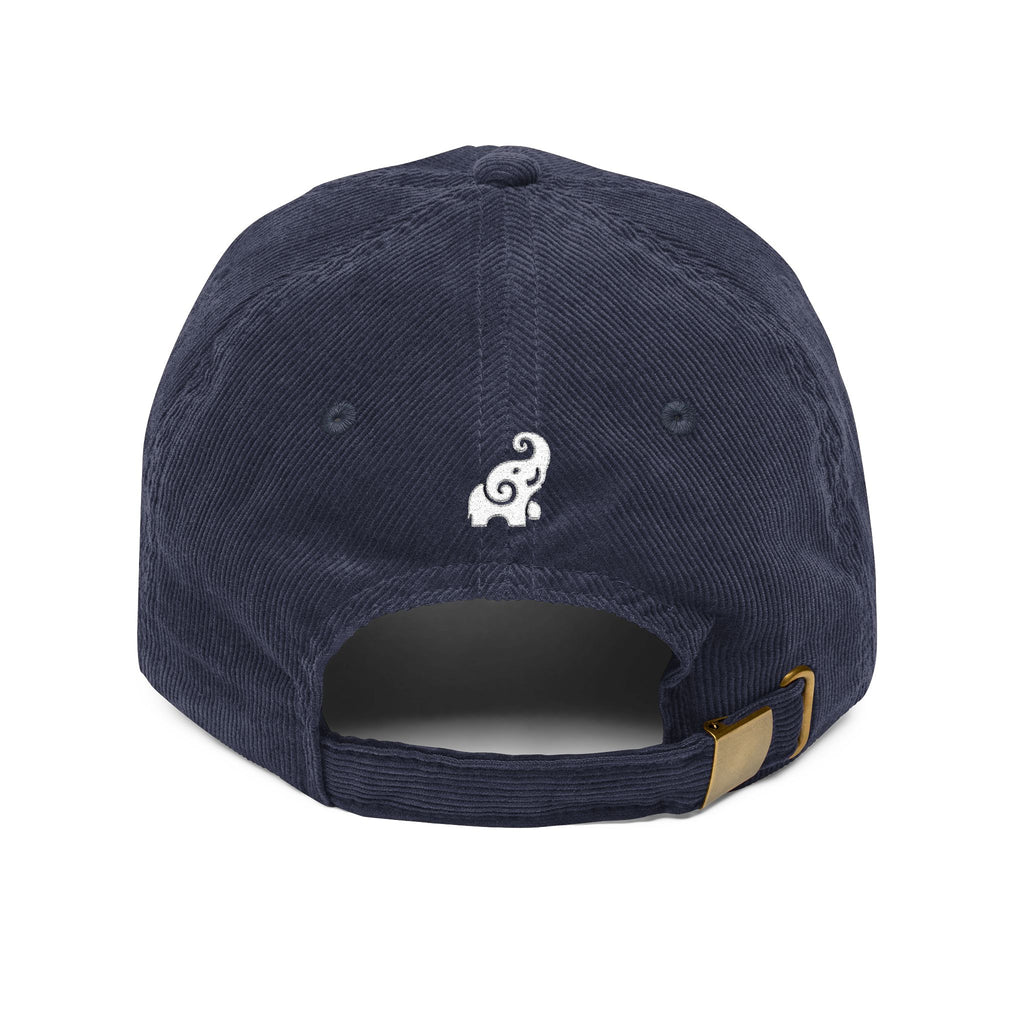 SEVCO Corduroy Cap