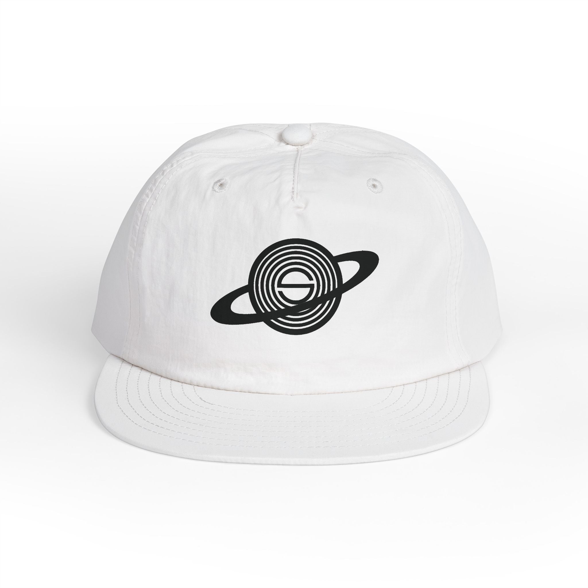 SEVCO Planet Surf Cap