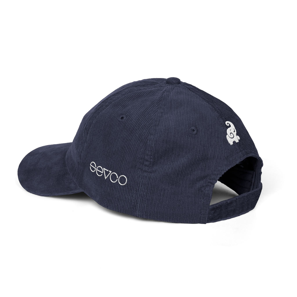 SEVCO Corduroy Cap