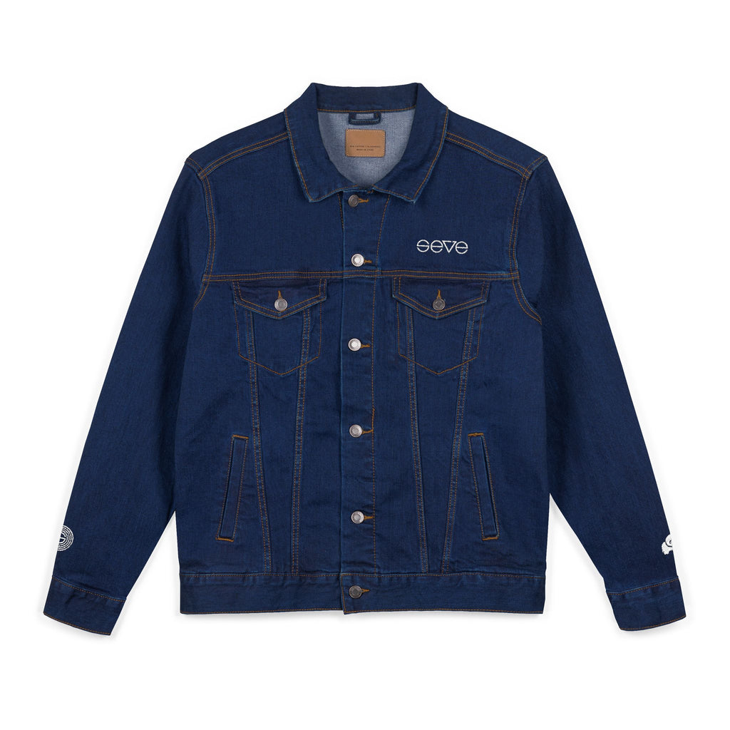 SEVCO Denim Jacket