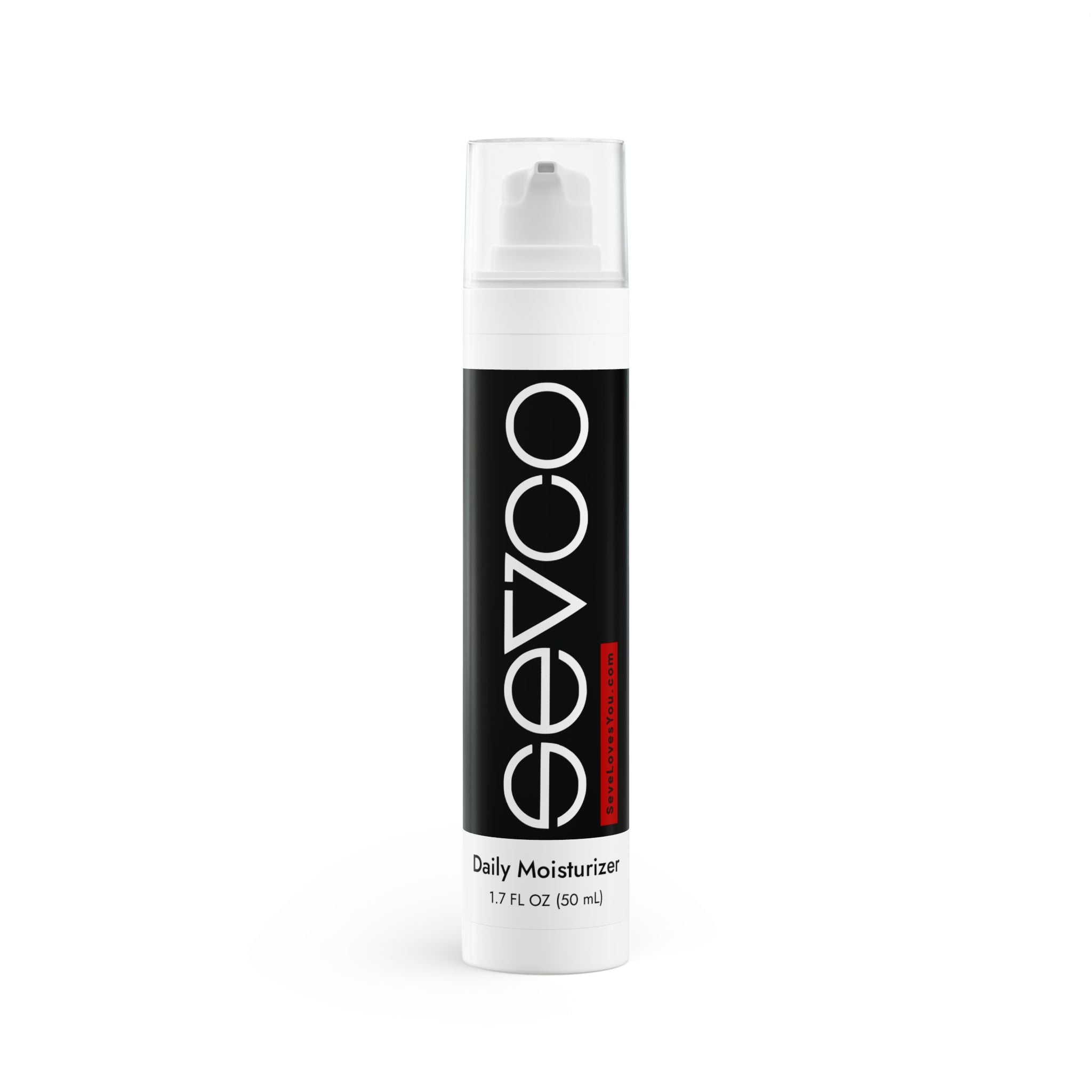 SEVCO Daily Moisturizer