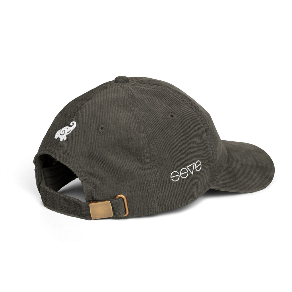 SEVCO Corduroy Cap