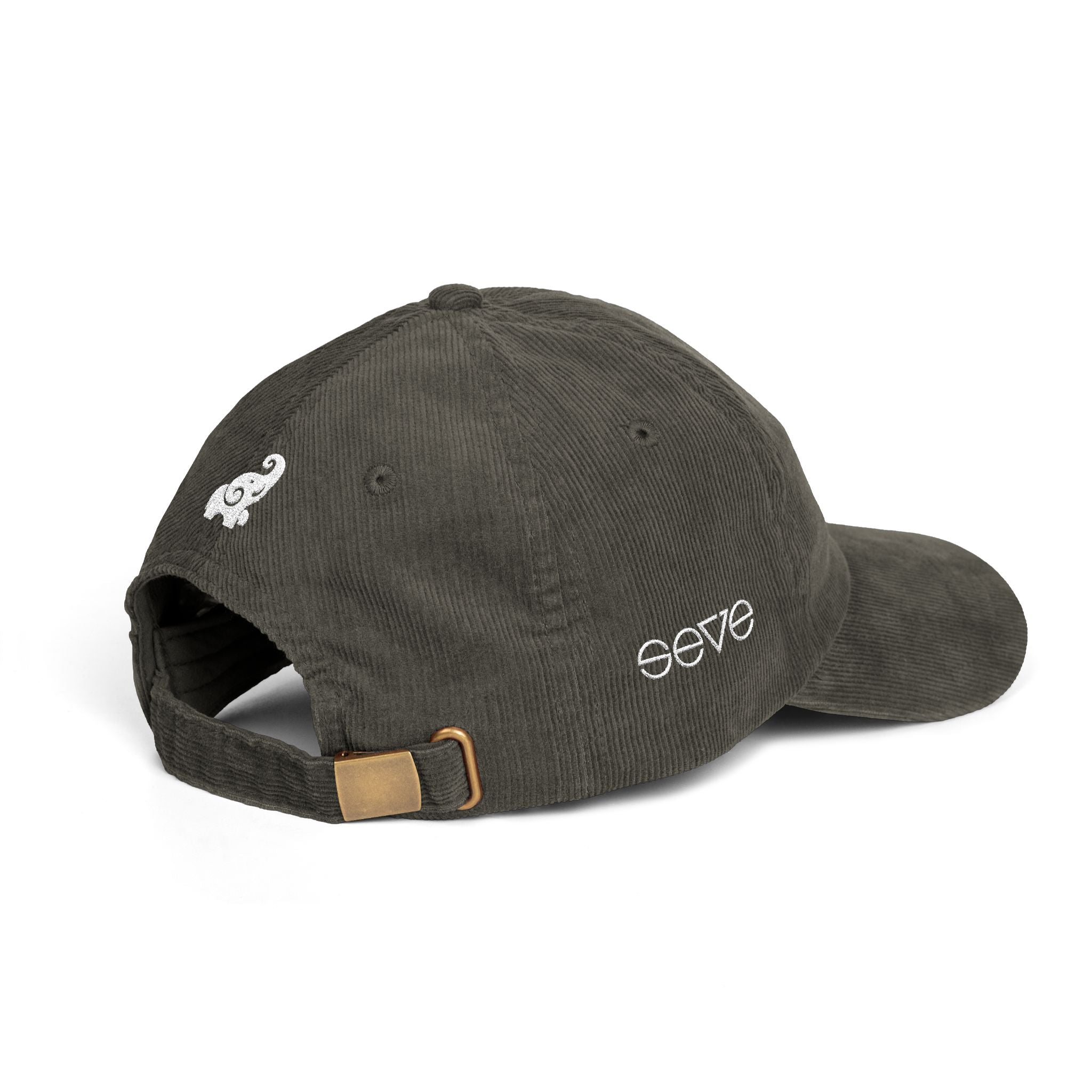 SEVCO Corduroy Cap