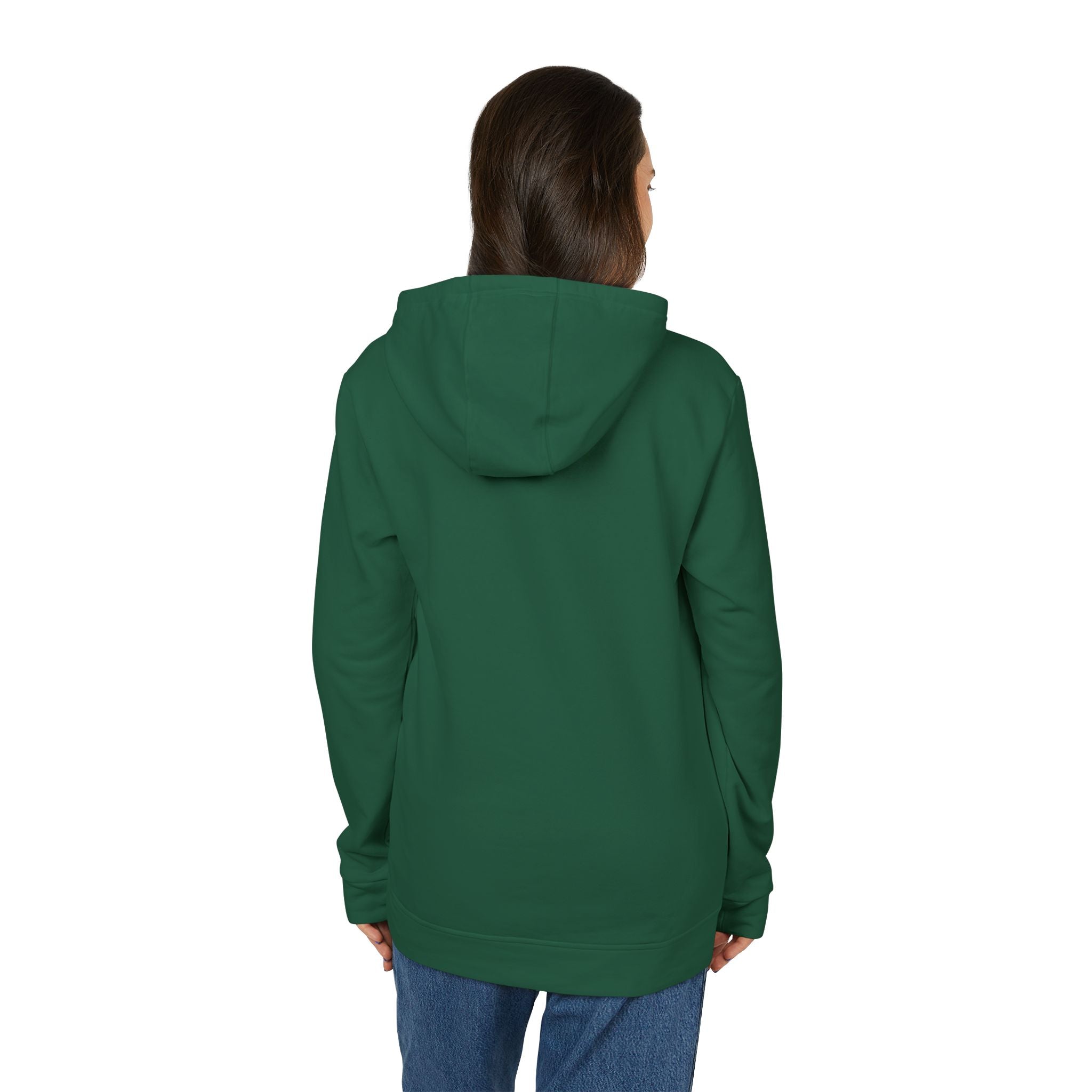 SEVCO Records X Adidas UFO Hoodie