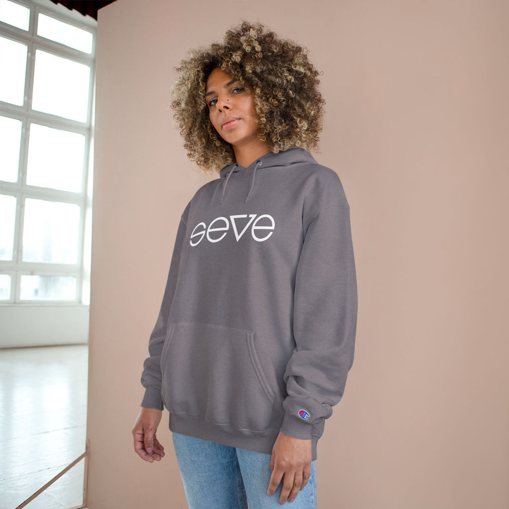 Seve X Champion Hoodie