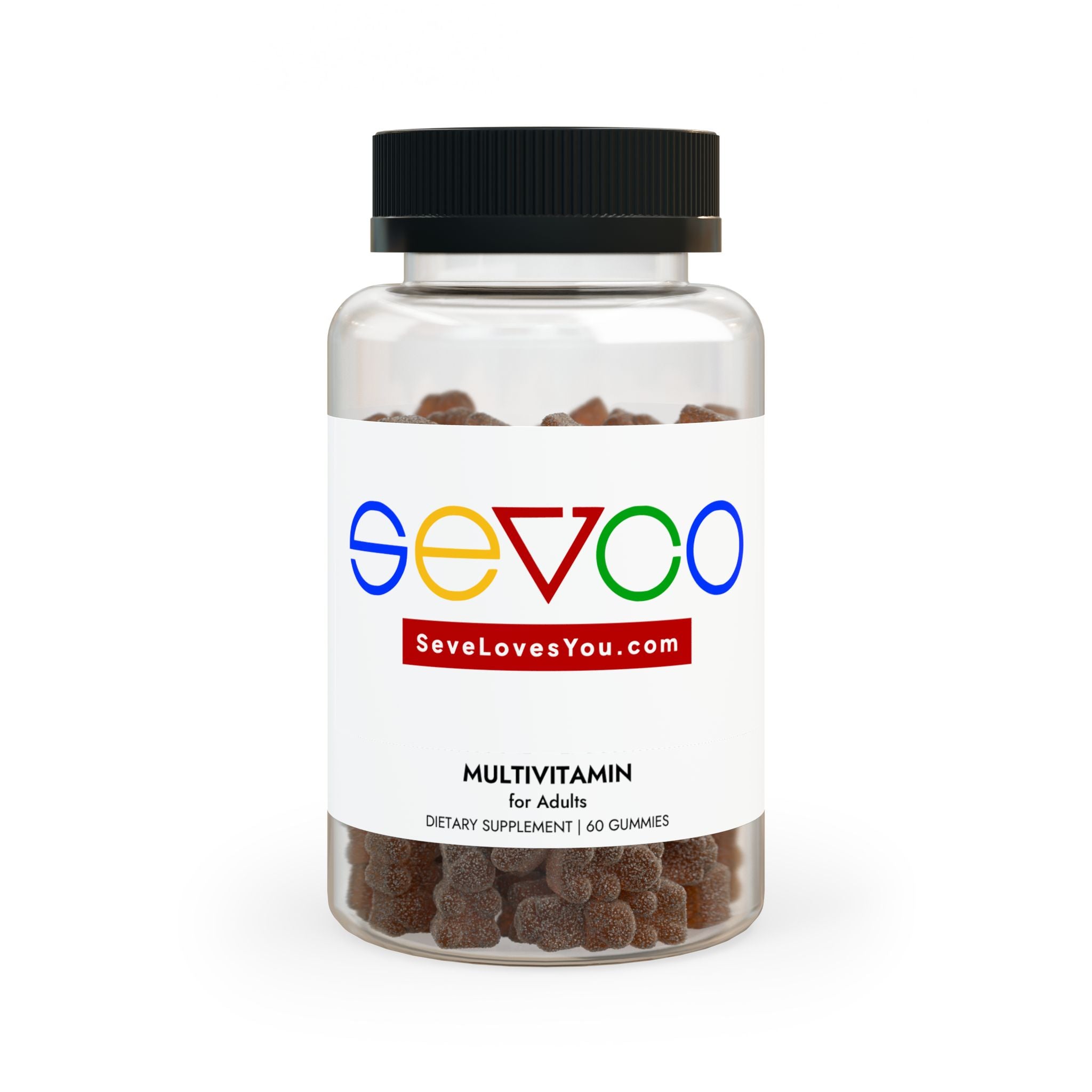 SEVCO Gummy Vitamins