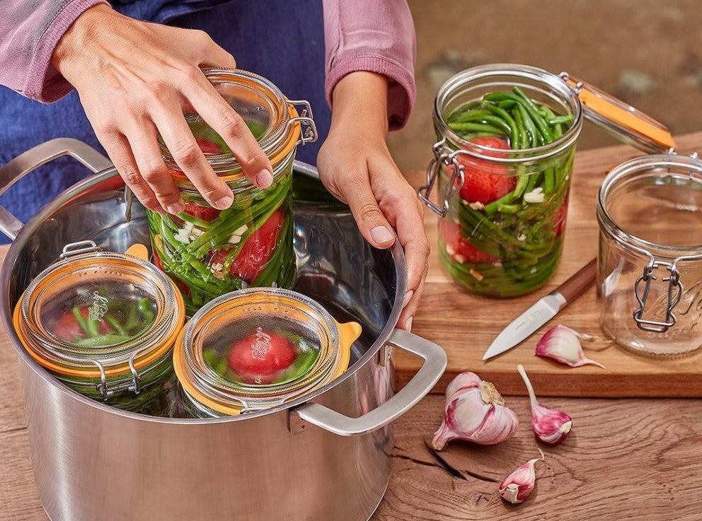 Le Parfait Super Terrines - Wholesale