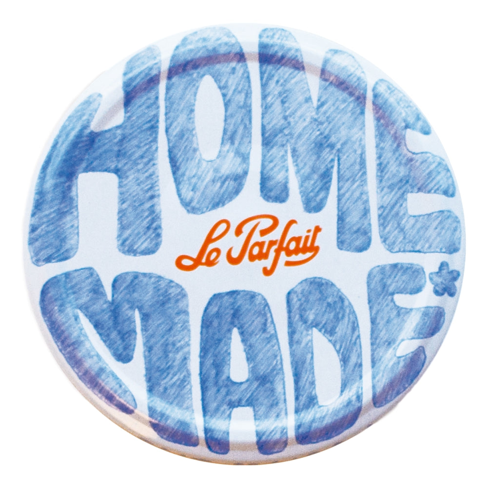 Le Parfait - Twist Lids 82mm - Wholesale