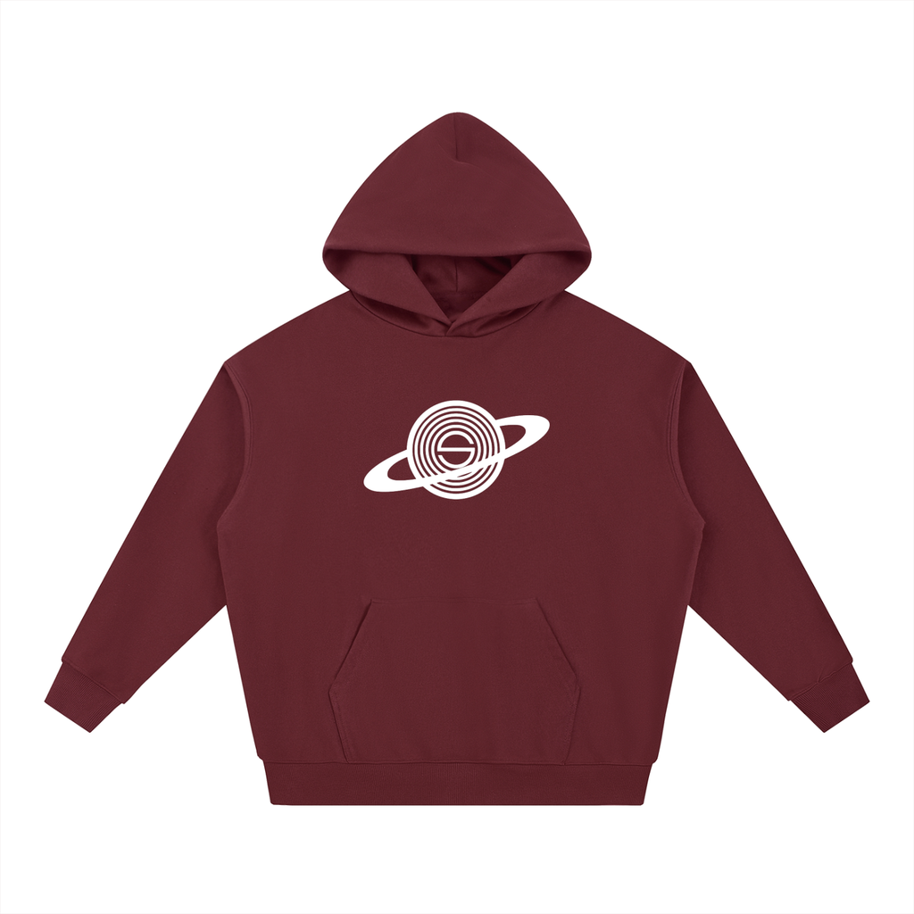 SEVCO PLANET HOODIE
