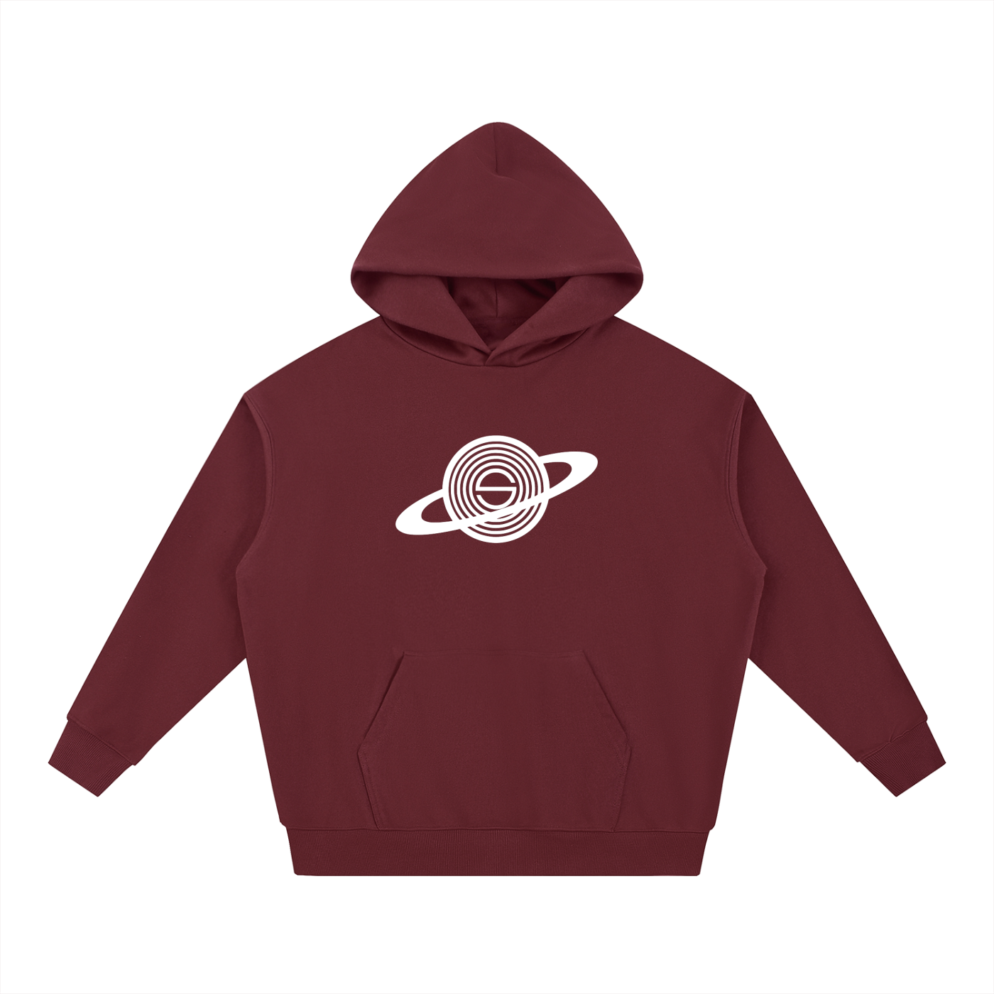 SEVCO PLANET HOODIE