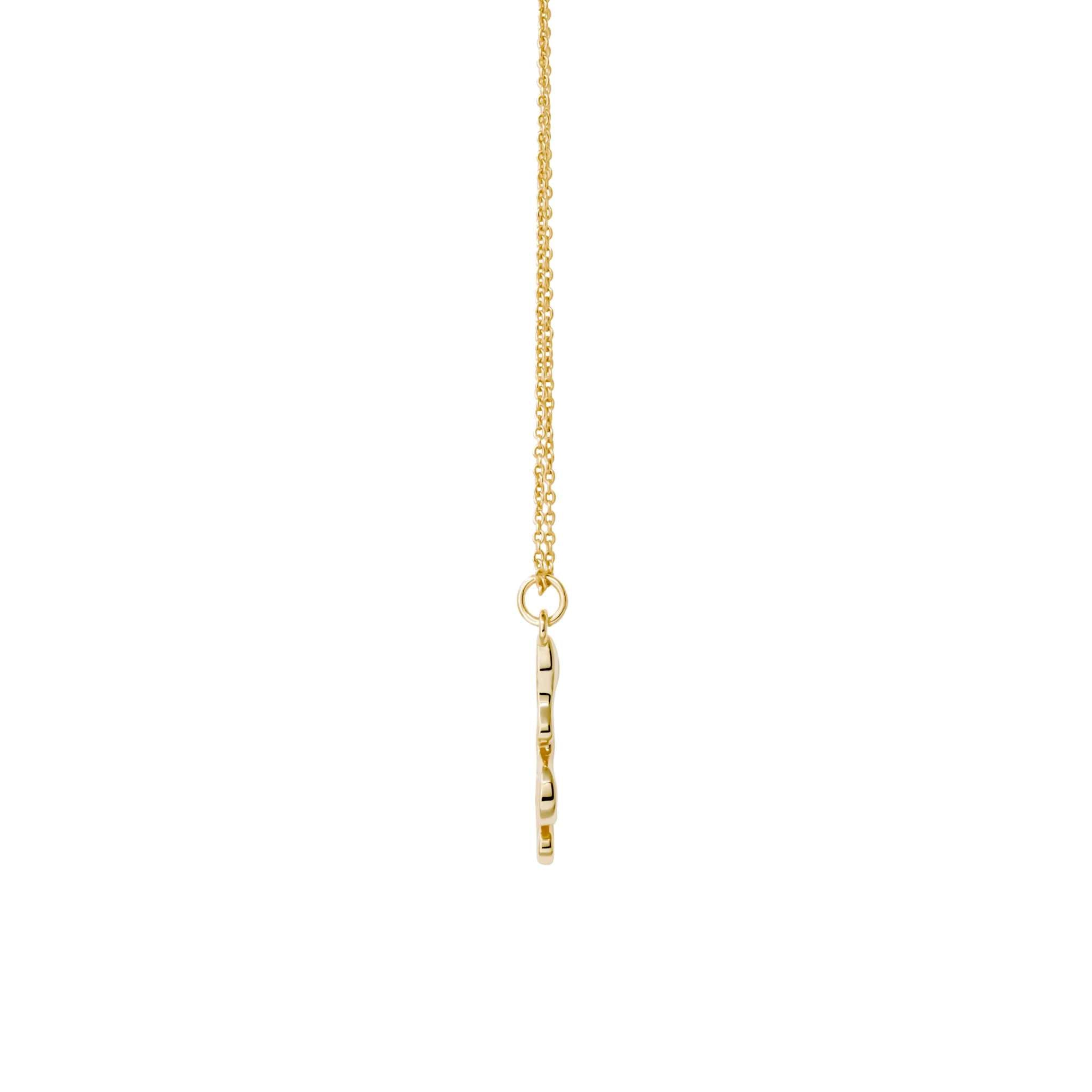 Snake Necklace