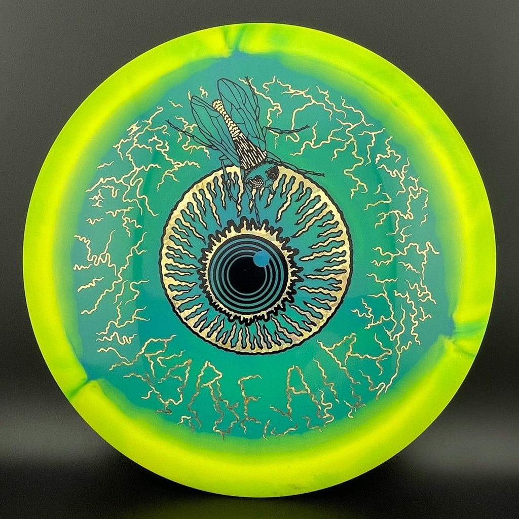 Halo Star Mamba - Eye-Fly RAD V2 by Ripper Studios