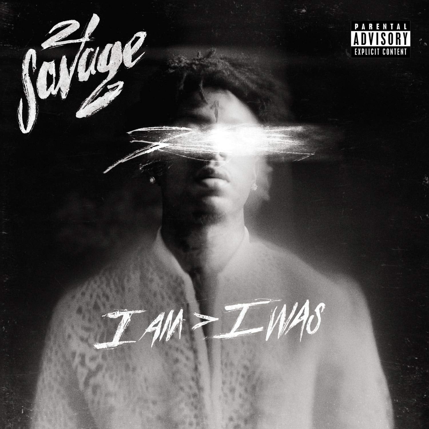 i am > i was (PA) (2 LP) (150g Vinyl/ Includes Download Insert) | Mint (M) Mint (M)