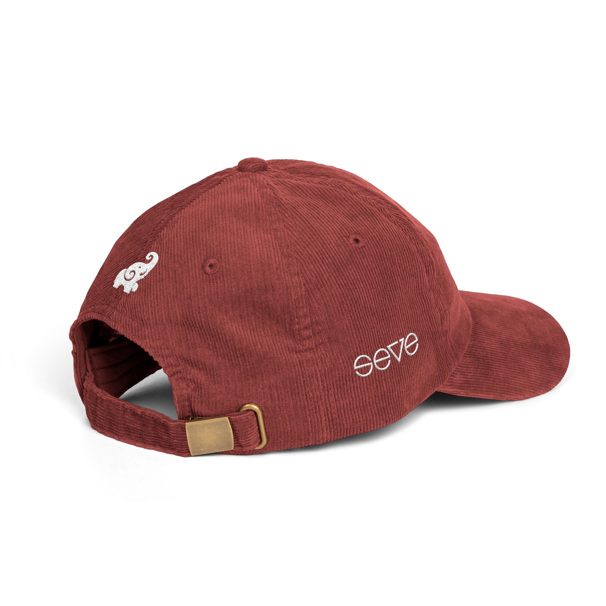 SEVCO Corduroy Cap
