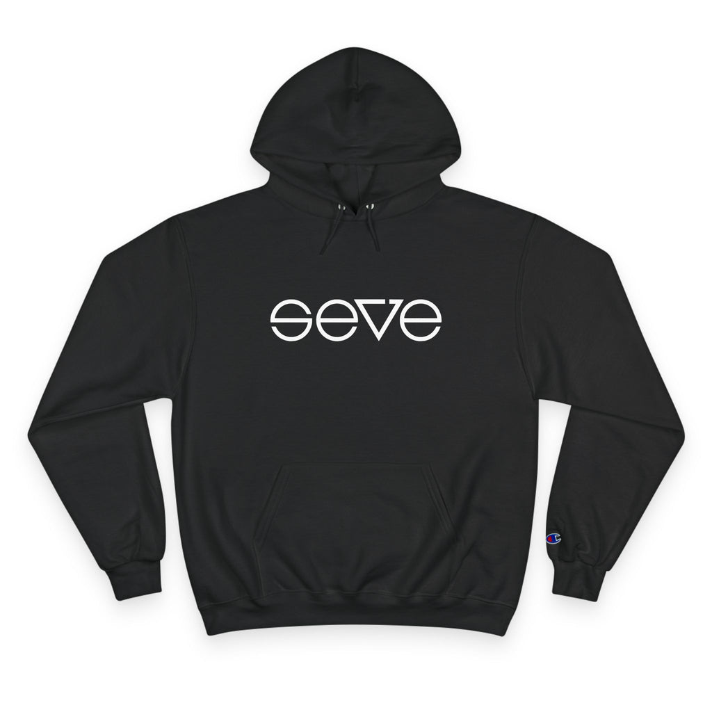 Seve X Champion Hoodie
