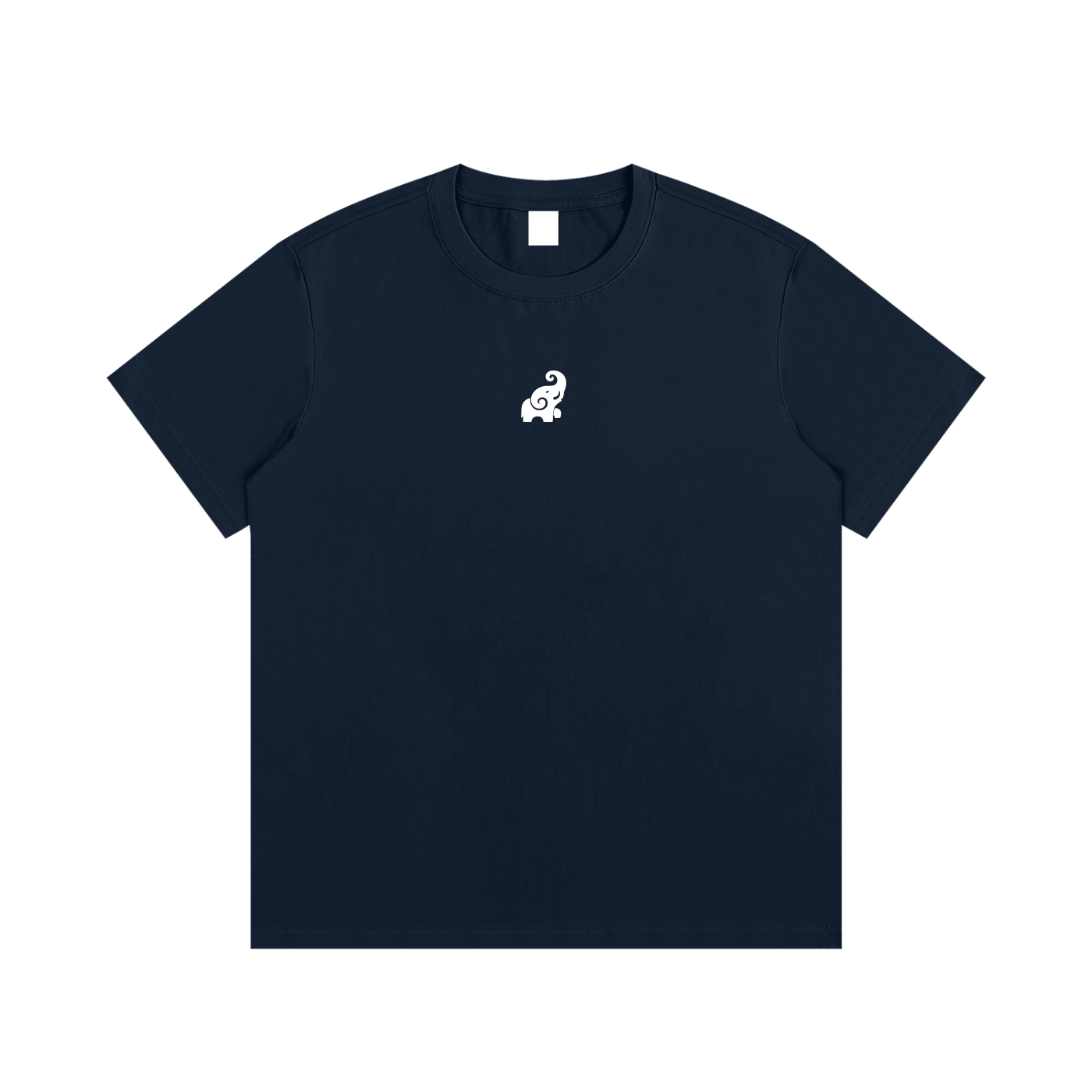 SEVCO White Elephant Shirt