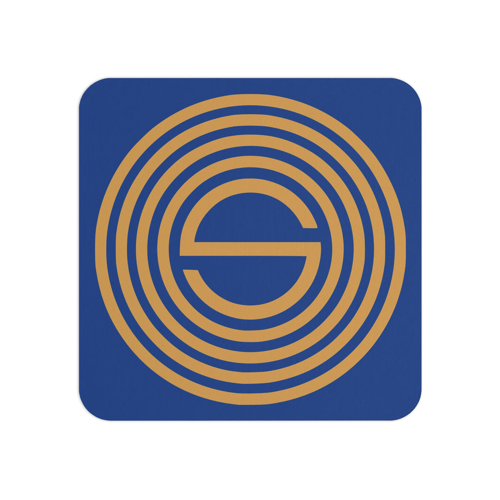 SEVCO Coffee Cardboard Coasters