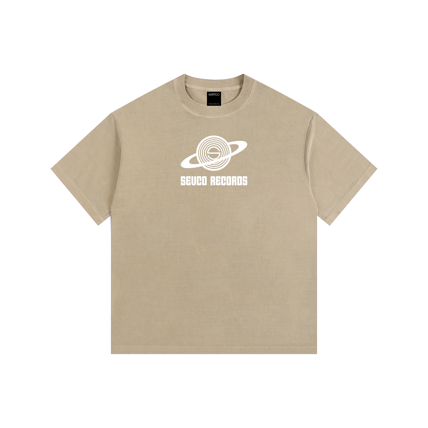 SEVCO RECORDS,SEVE,SEVCO