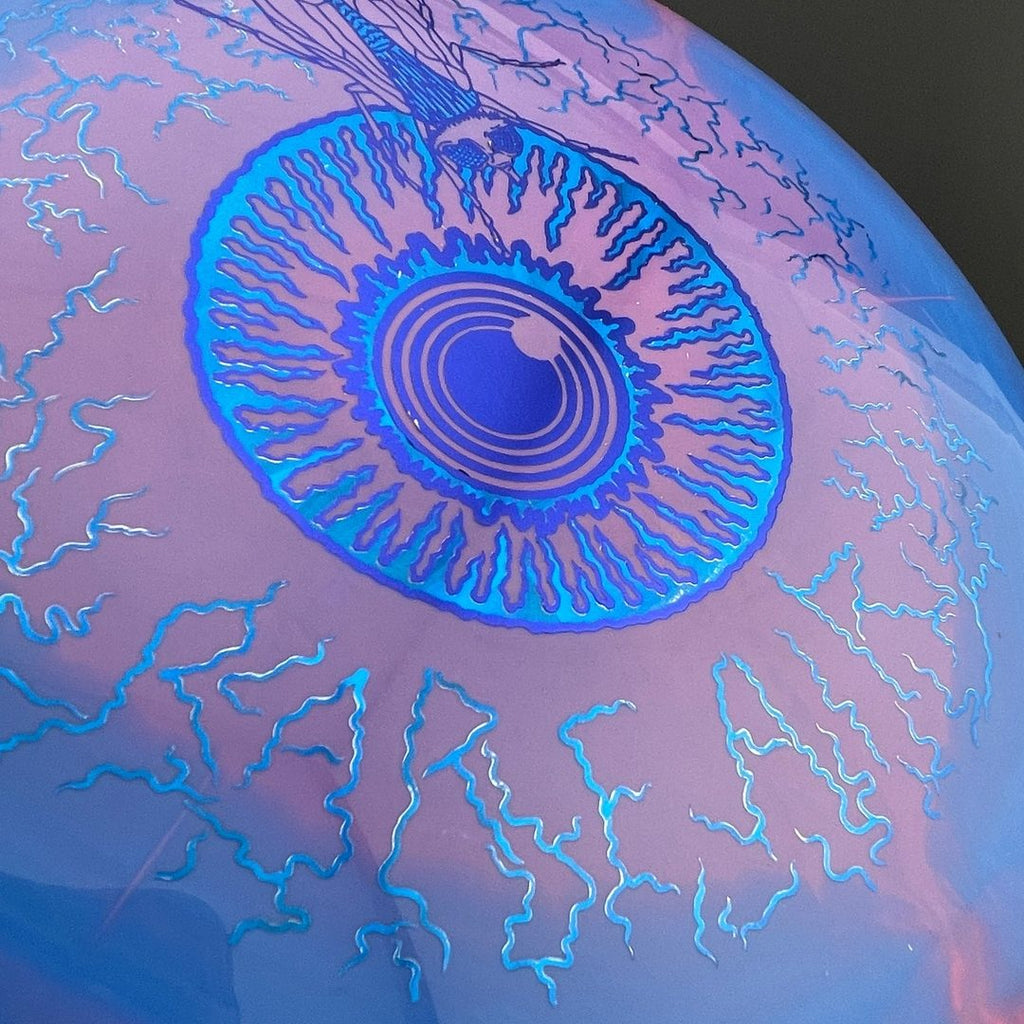 Halo Star Mamba - Eye-Fly RAD V2 by Ripper Studios