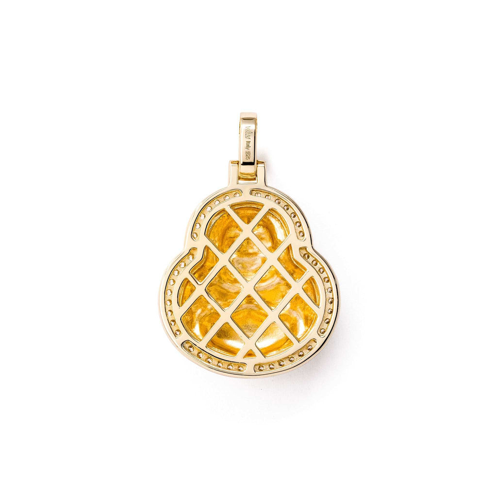 Buddha Pendant