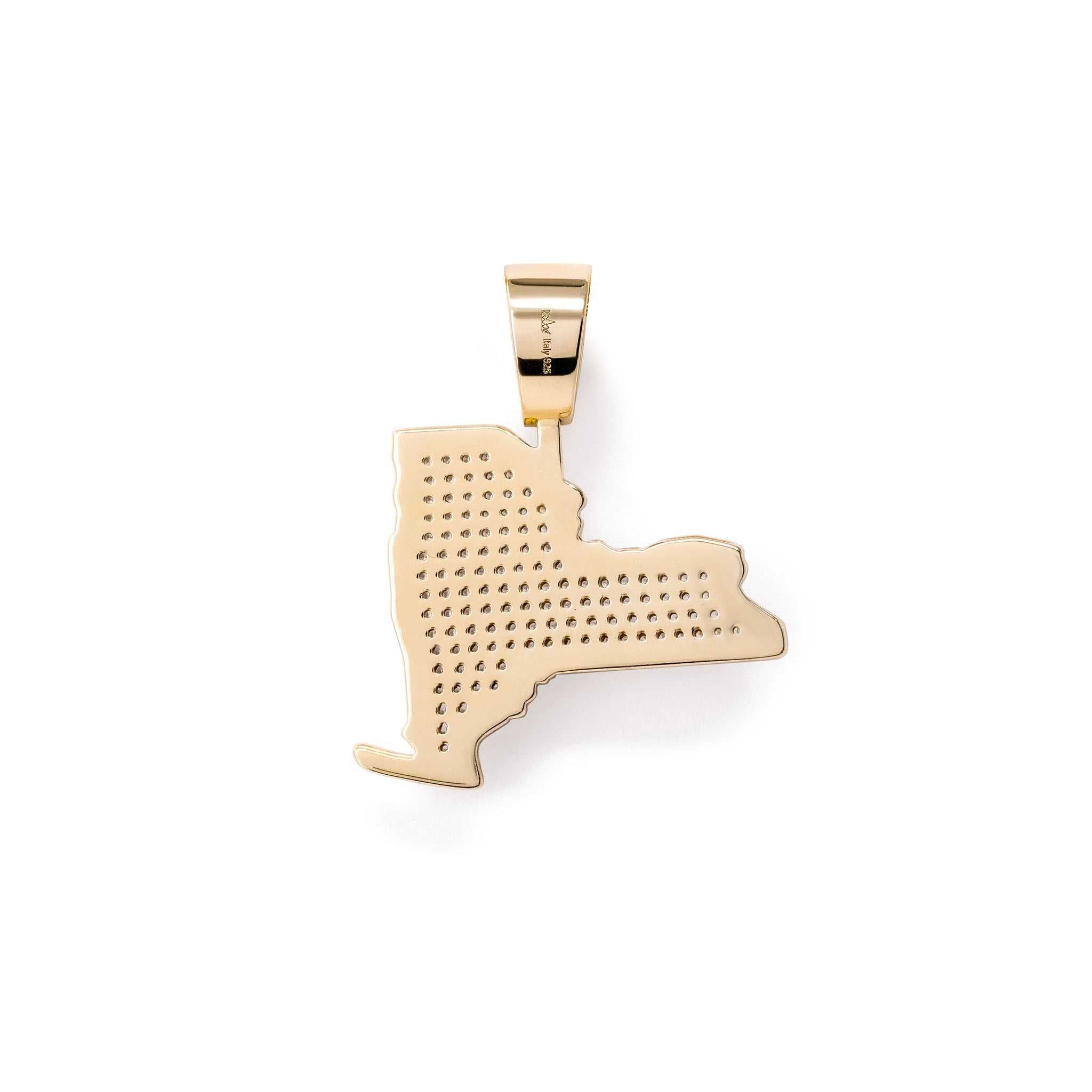 New York Pendant