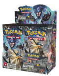 Sun & Moon: Ultra Prism - Booster Box