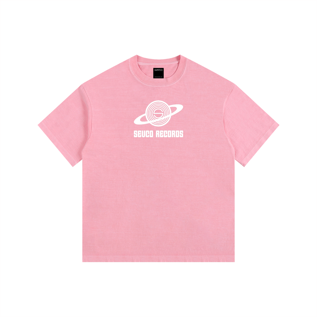 SEVCO RECORDS,SEVE,SEVCO