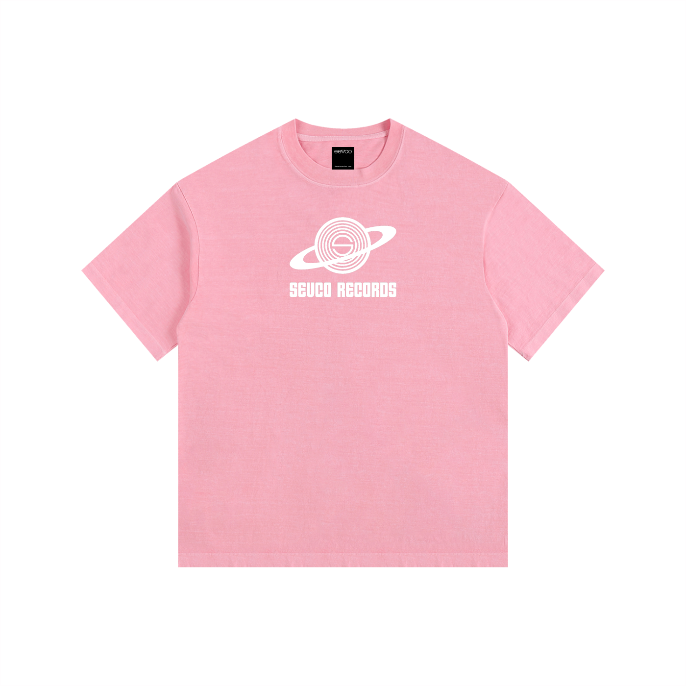 SEVCO RECORDS,SEVE,SEVCO