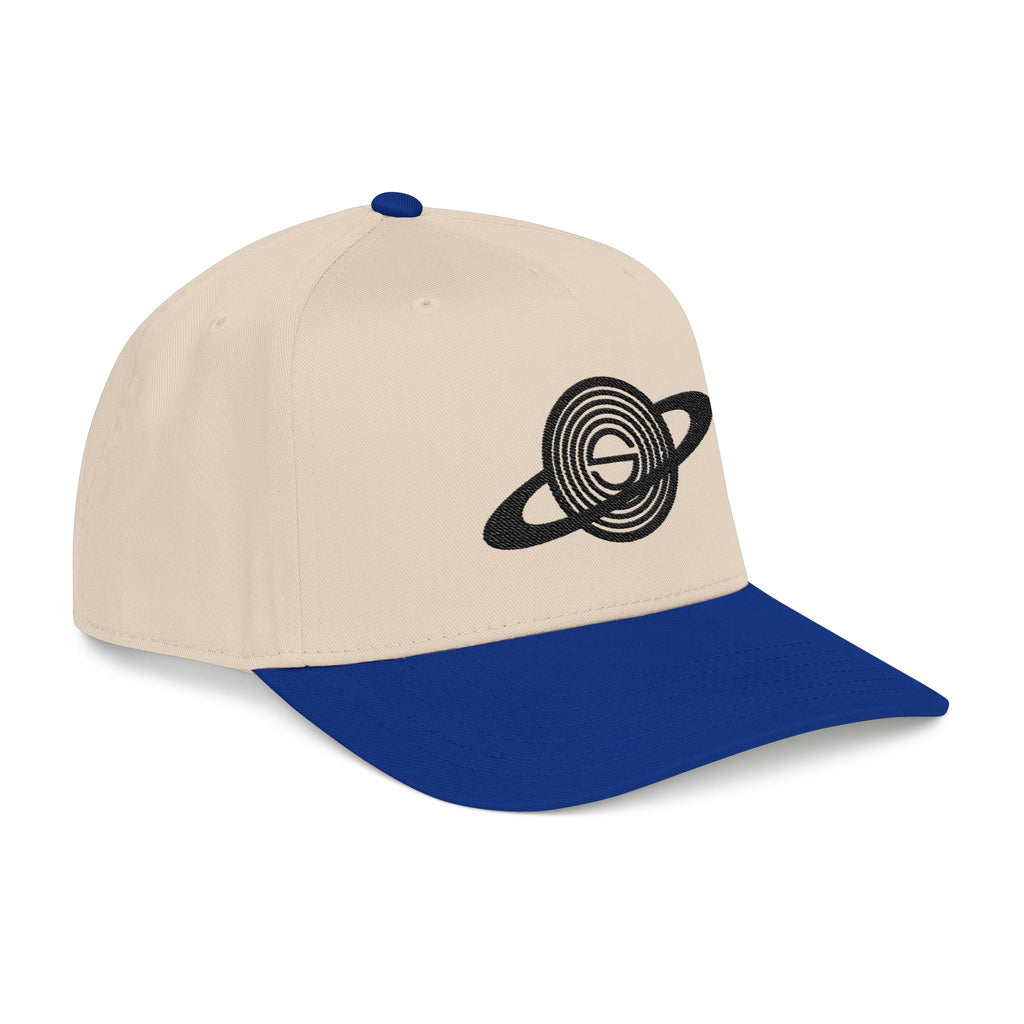 SEVCO PLANET SNAPBACK