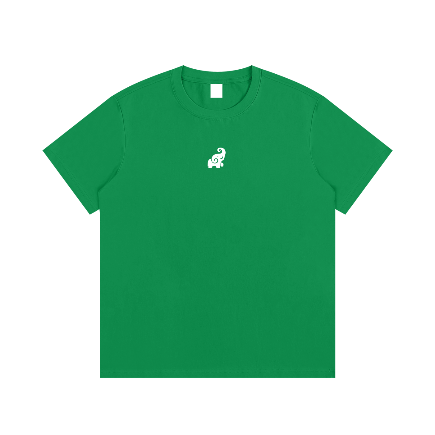 SEVCO White Elephant Shirt