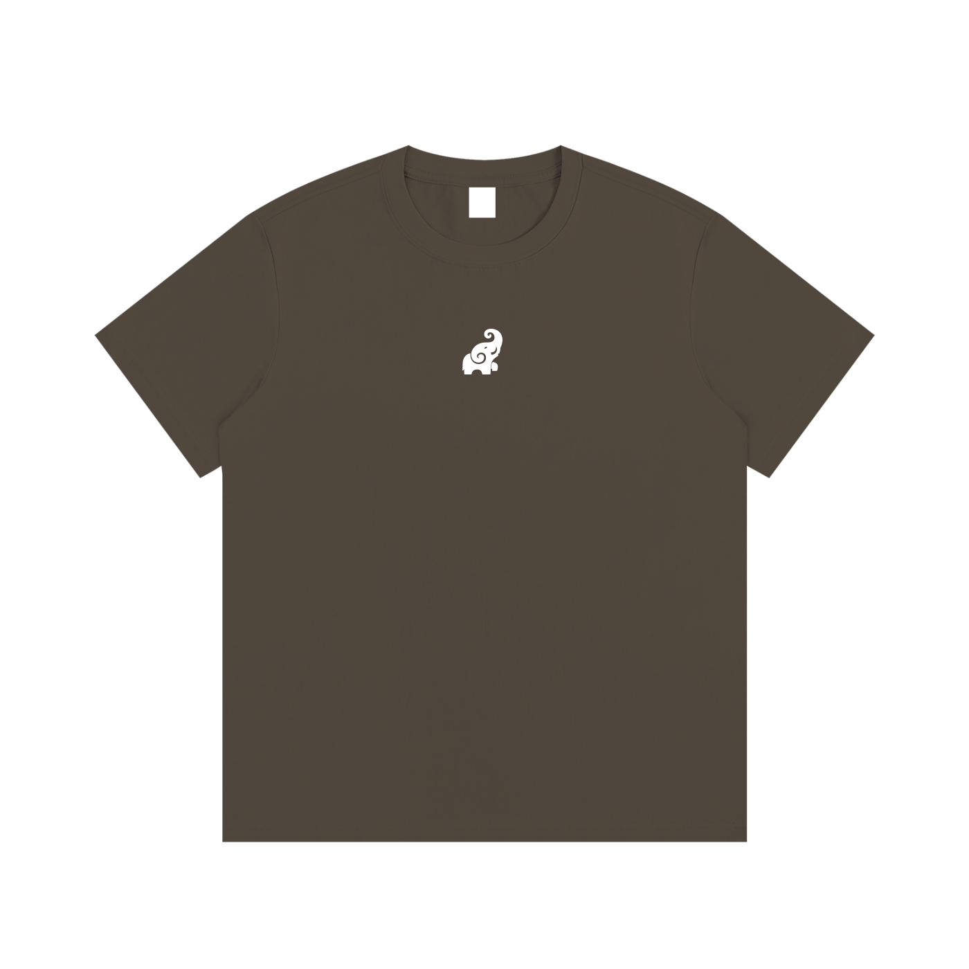 SEVCO White Elephant Shirt