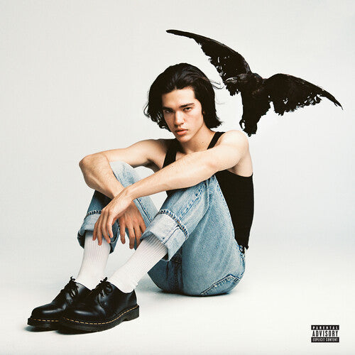 Conan Gray - Kid Krow (Explicit, Vinyl LP)