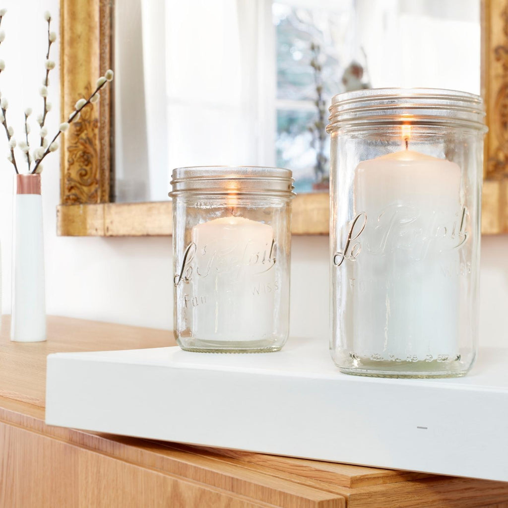 Le Parfait Familia Wiss Terrines - Wholesale