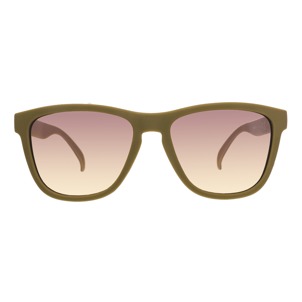 "Cuyahoga Valley” Limited National Park OG Polarized Sunglasses
