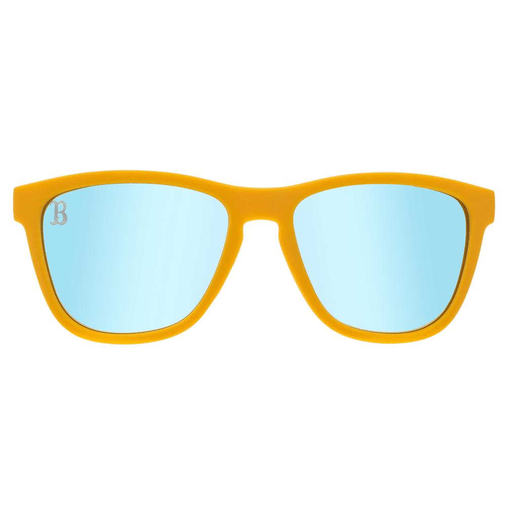 "Something's Bruin" UCLA Collegiate OG Polarized Sunglasses