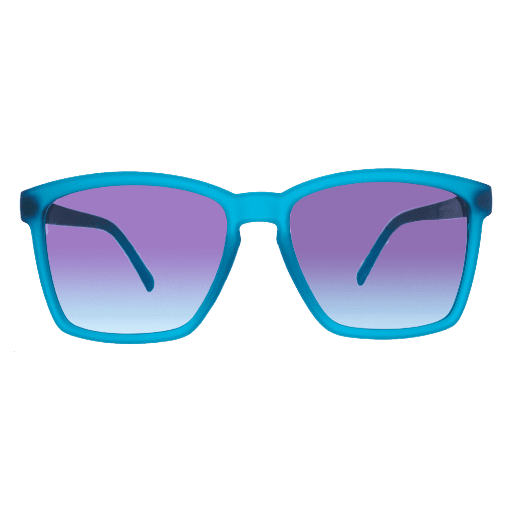 "Dungaree Debauchery” Limited LFG Polarized Sunglasses