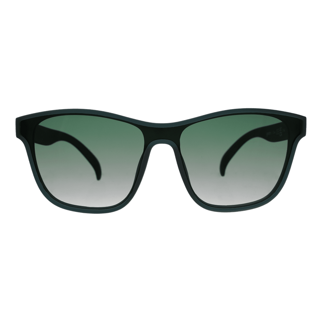 "Underwhelming Alien Abduction" VRG Polarized Sunglasses