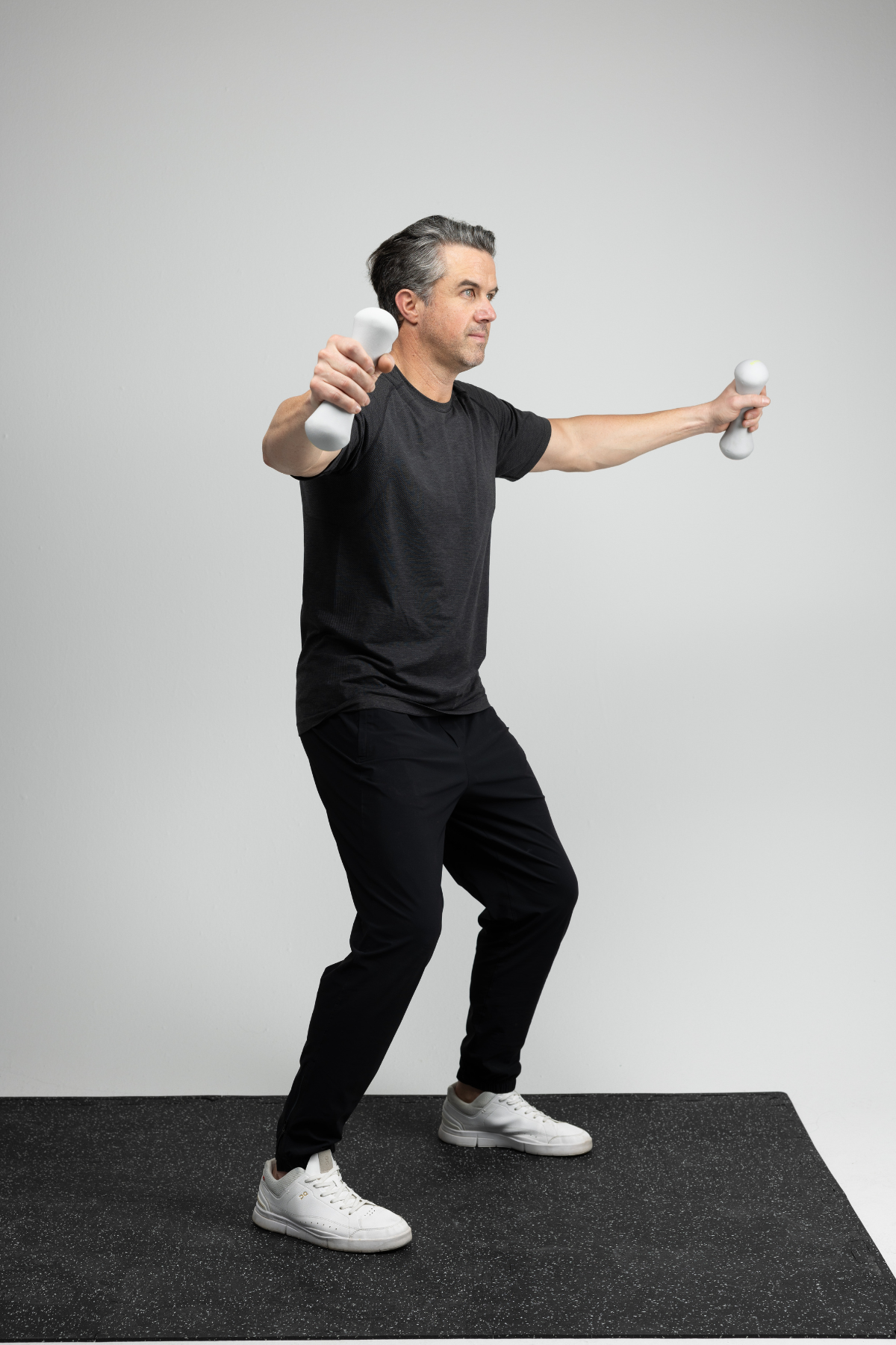 Hand Weights (sold in pairs)